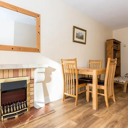 Halfpenny Bridge Holiday Homes - Little Library